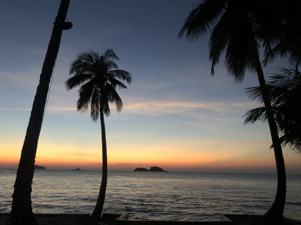 Koh Chang